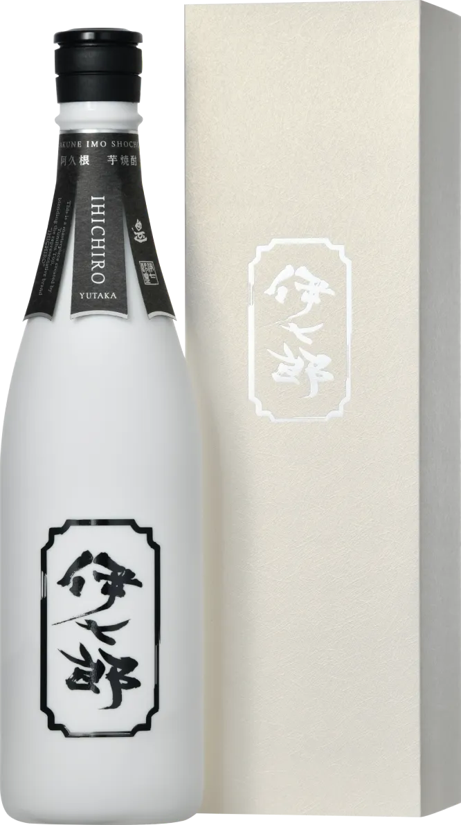 IHICHIRO YUTAKA 1760